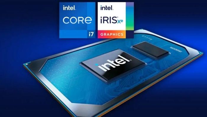 Bộ vi xử lý i7