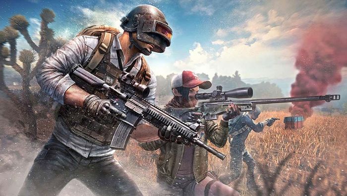 Cách chọn cấu hình chơi PUBG trên Laptop