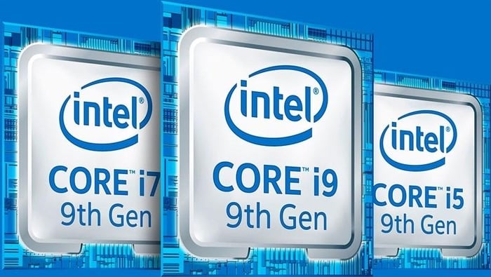 CPU Intel có tốc độ xử lý nhanh