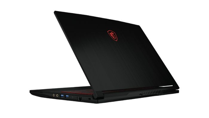 Laptop Gaming MSI GF63 Thin 11SC