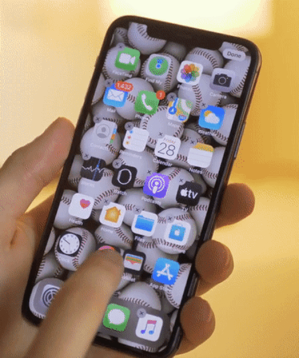 mẹo vặt hữu ích cho người dùng iPhone