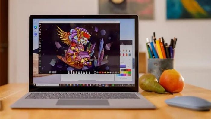 Giá của Surface Laptop