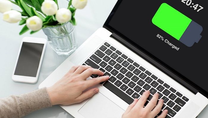 Pin càng lớn, thời gian sử dụng càng dài