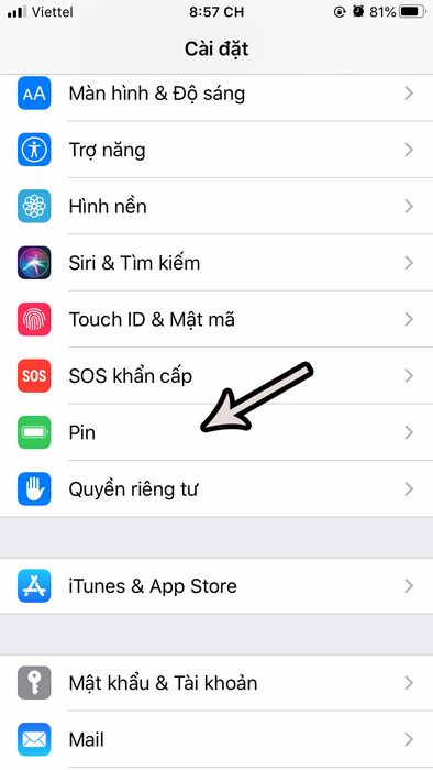 Tại sao iPhone dừng sạc pin tự động khi đạt 80%? Cách giải quyết như thế nào?