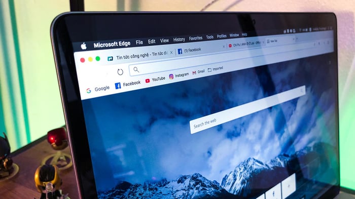 Microsoft Edge dựa trên Chromium đã có sẵn để tải về trên macOS, hãy thử ngay!