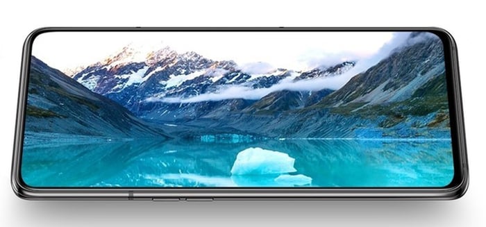 Samsung Knox là gì