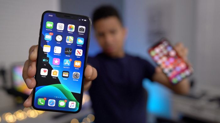 Cách xóa ứng dụng trên iOS 13 cho iPhone dễ dàng