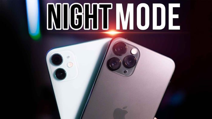 Hướng dẫn sử dụng Chế độ Chụp Đêm (Night Mode) trên iPhone 11 và iPhone 11 Pro