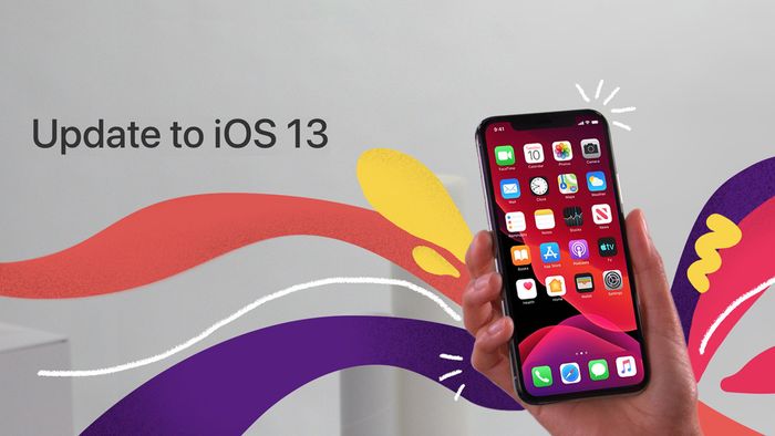 Apple giới thiệu iOS 13 bản chính thức: Mời bạn cập nhật và trải nghiệm