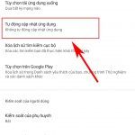 Các mẹo để bạn trở thành chuyên gia sử dụng Google Play hơn