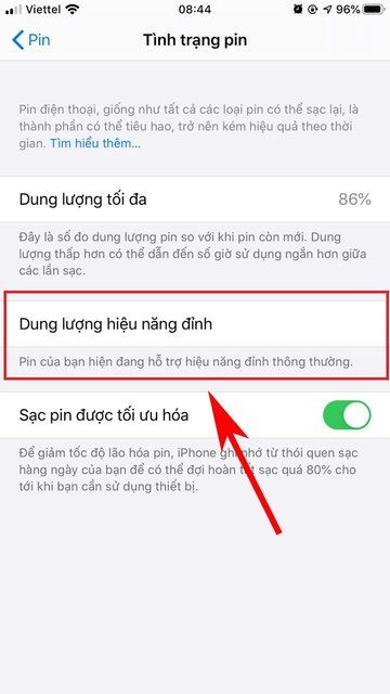 Hướng dẫn thay pin cho iPhone