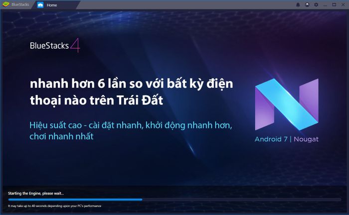 BlueStacks 4 ra mắt với nhiều cải tiến mới, giúp chơi game mượt mà hơn và tiết kiệm RAM hơn