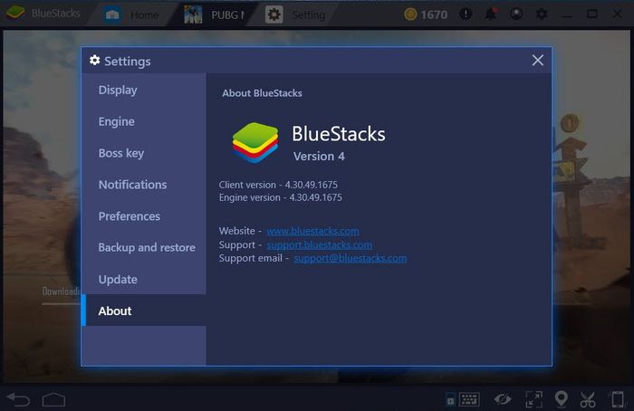 BlueStacks 4 đã ra mắt: Nhiều cải tiến mới, chơi game mượt và tiết kiệm RAM hơn