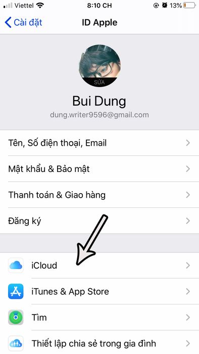 Làm thế nào để mua thêm dung lượng iCloud cho iPhone và iPad? Giá là bao nhiêu?