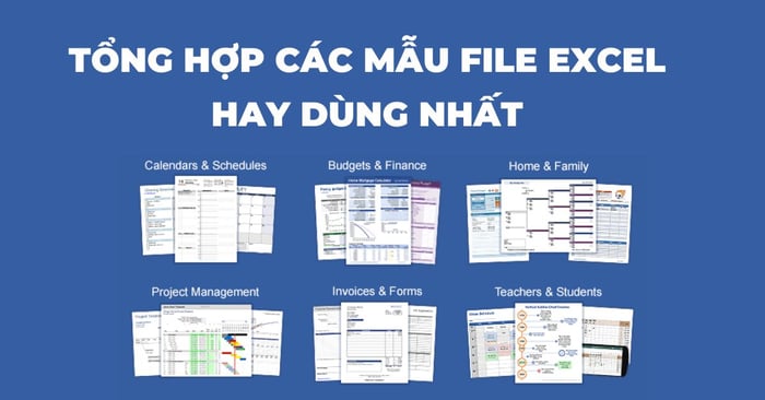 Tài liệu Excel