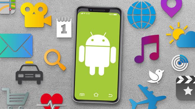 Những tính năng hữu ích mà đã nhiều người dùng Android bỏ qua