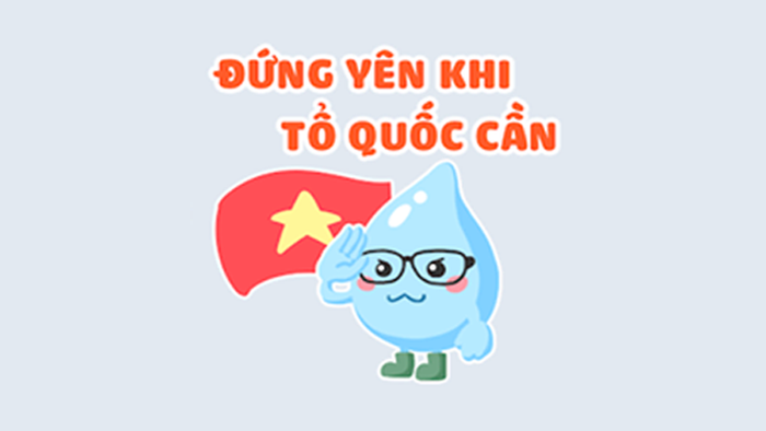 tải sticker trên Zalo ngay