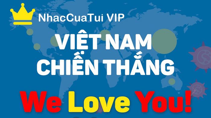 Nhận ngay 1 tháng VIP trên ứng dụng NhacCuaTui để thưởng thức nhạc giải stress trong những ngày dịch Covid-19