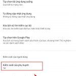 Các mẹo giúp bạn trở thành chuyên gia về Google Play