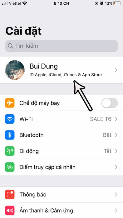 Cách mua thêm dung lượng iCloud cho iPhone và iPad như thế nào? Bạn biết giá cả như thế nào?