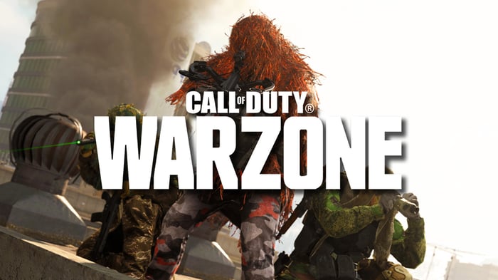 Hướng dẫn anh em game thủ cách tải Call of Duty: Warzone, tựa game Battle Royale hot nhất hiện nay