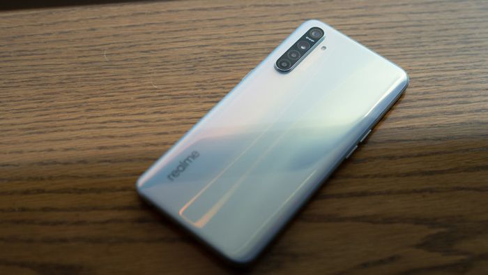 Realme đã tích hợp quảng cáo vào điện thoại, làm thế nào để tắt?
