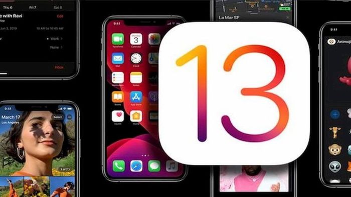 Cách thay đổi ngôn ngữ ứng dụng trong iOS 13