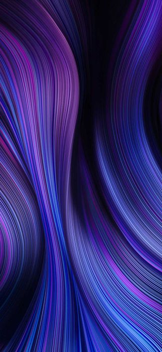 Đã có hình nền Xiaomi Mi MIX Alpha, mời bạn tải về