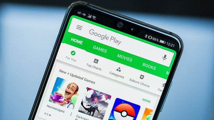 Các bí quyết để bạn trở thành chuyên gia về Google Play