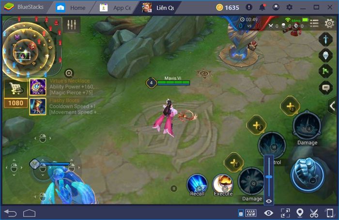 BlueStacks 4 ra mắt với nhiều cải tiến mới, chơi game mượt mà hơn và tiết kiệm RAM hơn