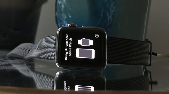 Làm thế nào để khôi phục lại Apple Watch khi quên mật khẩu và xóa gói cước di động