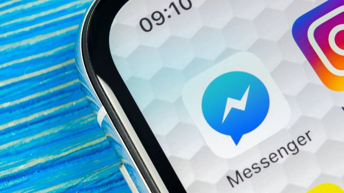 Cách tiết kiệm pin khi sử dụng Facebook Messenger