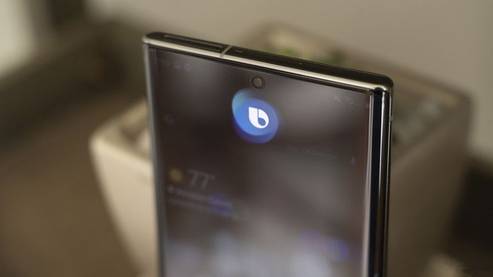 Cách vô hiệu hoá nút Bixby trên Galaxy Note 10 và dòng S-Series