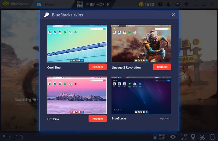 BlueStacks 4 đã ra mắt: Nhiều cải tiến mới, chơi game mượt và tiết kiệm RAM hơn