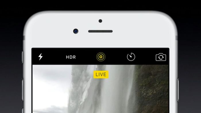 Hướng dẫn cách vô hiệu hóa hoặc tắt Live Photos trên iPhone