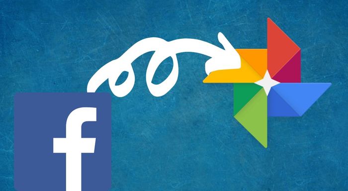 Cách backup ảnh từ Facebook sang Google Photos để phòng khi bị hack tài khoản