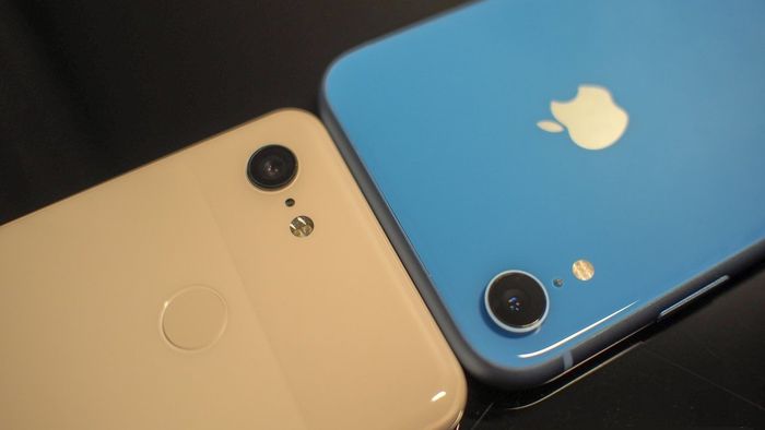 Hướng dẫn cách chuyển dữ liệu từ iPhone sang điện thoại Android một cách nhanh chóng