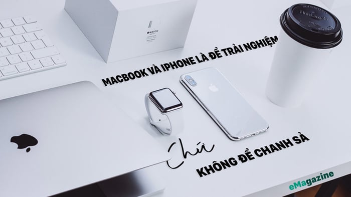 Phụ kiện cho Macbook