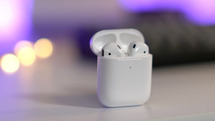 Làm thế nào để kiểm tra số serial của AirPods của bạn