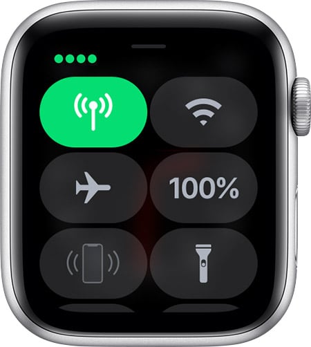 Hướng dẫn sử dụng eSIM trên Apple Watch