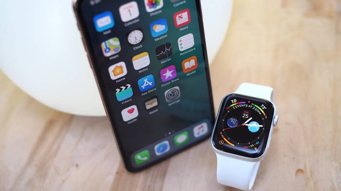 Apple Watch nào hỗ trợ eSIM? Kết nối và sử dụng mạng di động như thế nào?