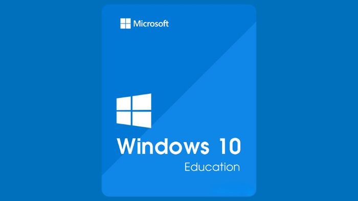 Xem chi tiết về phiên bản Windows 10.