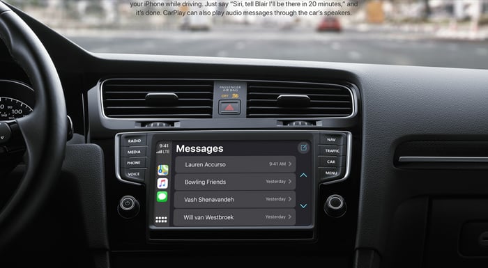 Cách sửa lỗi khi đã bật CarPlay trên iOS 13 nhưng vẫn không hoạt động?