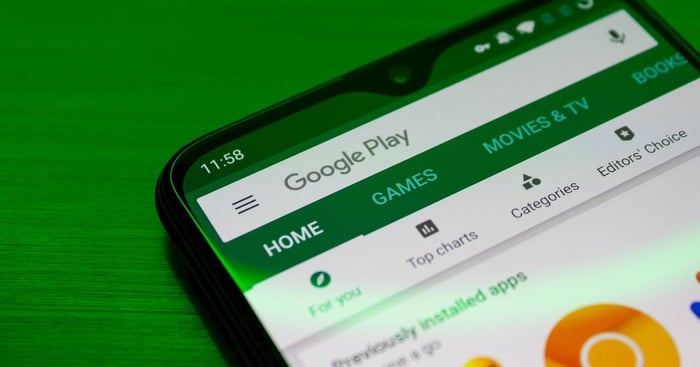 Cách xóa nhiều ứng dụng trên Google Play cùng lúc một cách thuận tiện