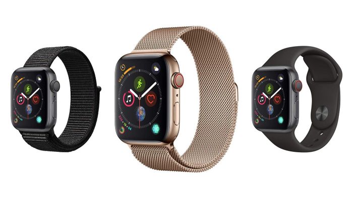 Cách kiểm tra serial Apple Watch của bạn