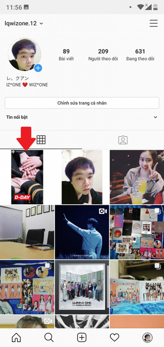 Hướng dẫn tắt tính năng bình luận trên Instagram