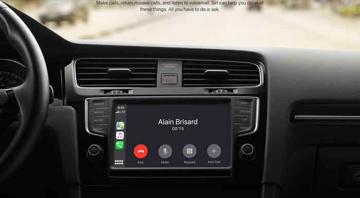 Cách khắc phục khi đã kích hoạt CarPlay trên iOS 13 nhưng vẫn không sử dụng được?