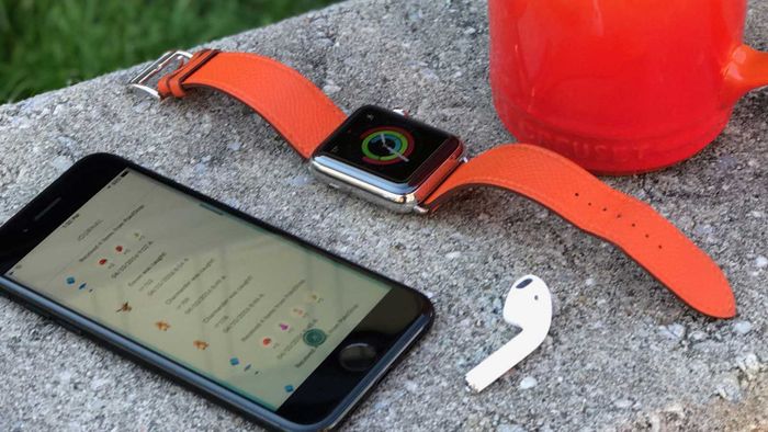 Cách hủy bỏ và thiết lập lại AirPods với iPhone, Watch, iPad và Macbook