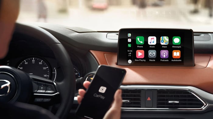 Cách giải quyết khi đã bật CarPlay trên iOS 13 nhưng vẫn không thể sử dụng?