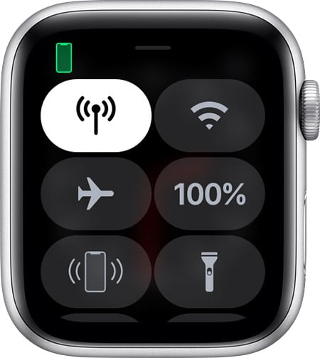 Hướng dẫn sử dụng eSIM trên Apple Watch